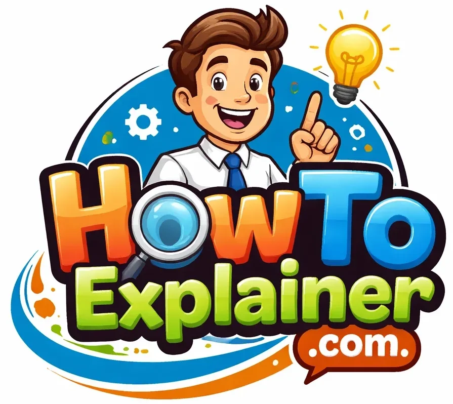 How To Explainer